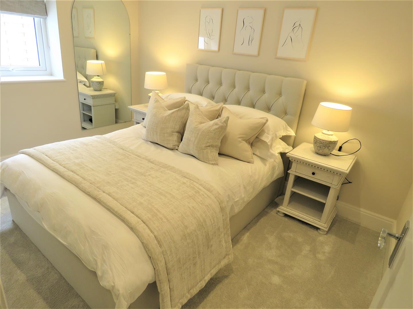 Boundary Lane, Hesketh Bank, Preston